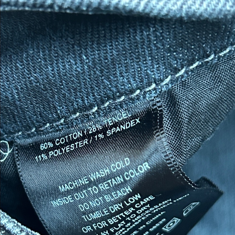 Kut from the Cloth Classic Women's Jeans ! Size 10 - Picture 5 of 9
